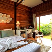 Viangviman Luxury Resort, Krabi