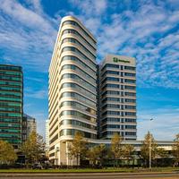 Holiday Inn Express Amsterdam - Arena Towers