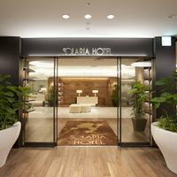 Solaria Nishitetsu Hotel Fukuoka