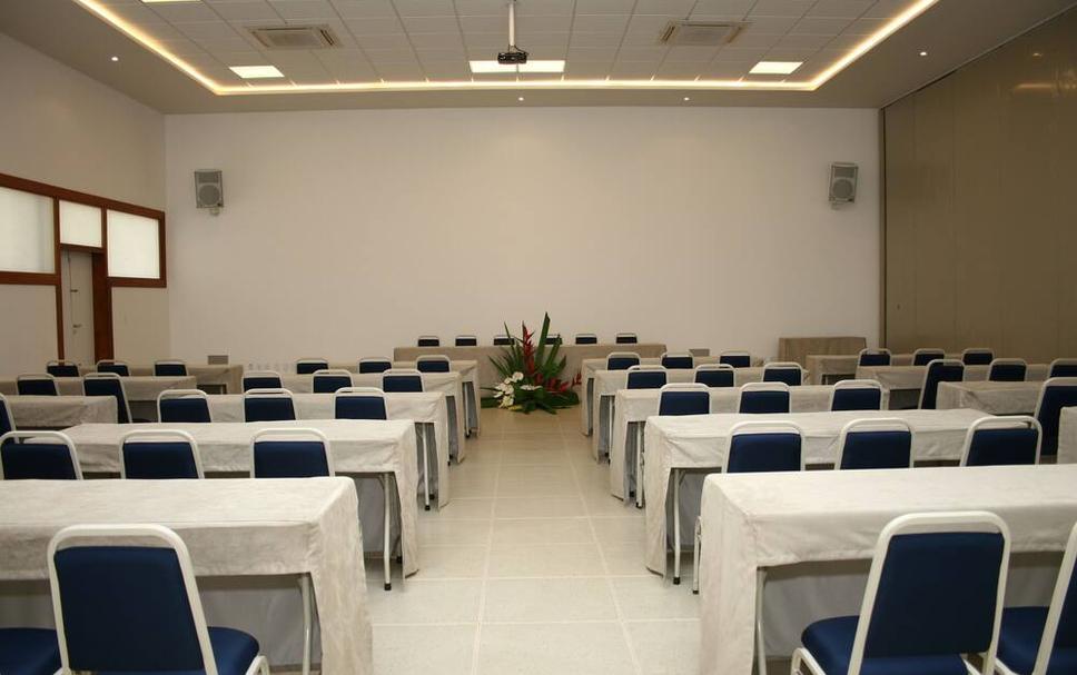 Sala konferencyjna Zdjęcie