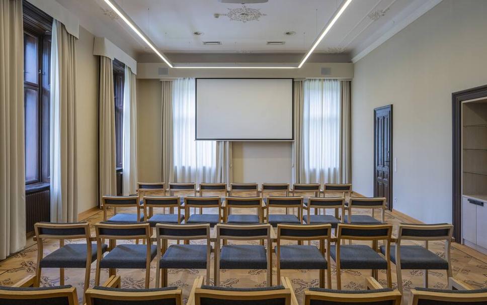 Sala konferencyjna Zdjęcie