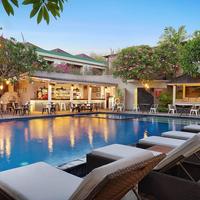 Sagara Villas and Suites Sanur