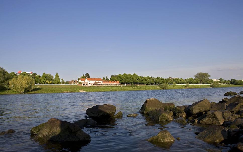 Widok na zewnątrz Zdjęcie