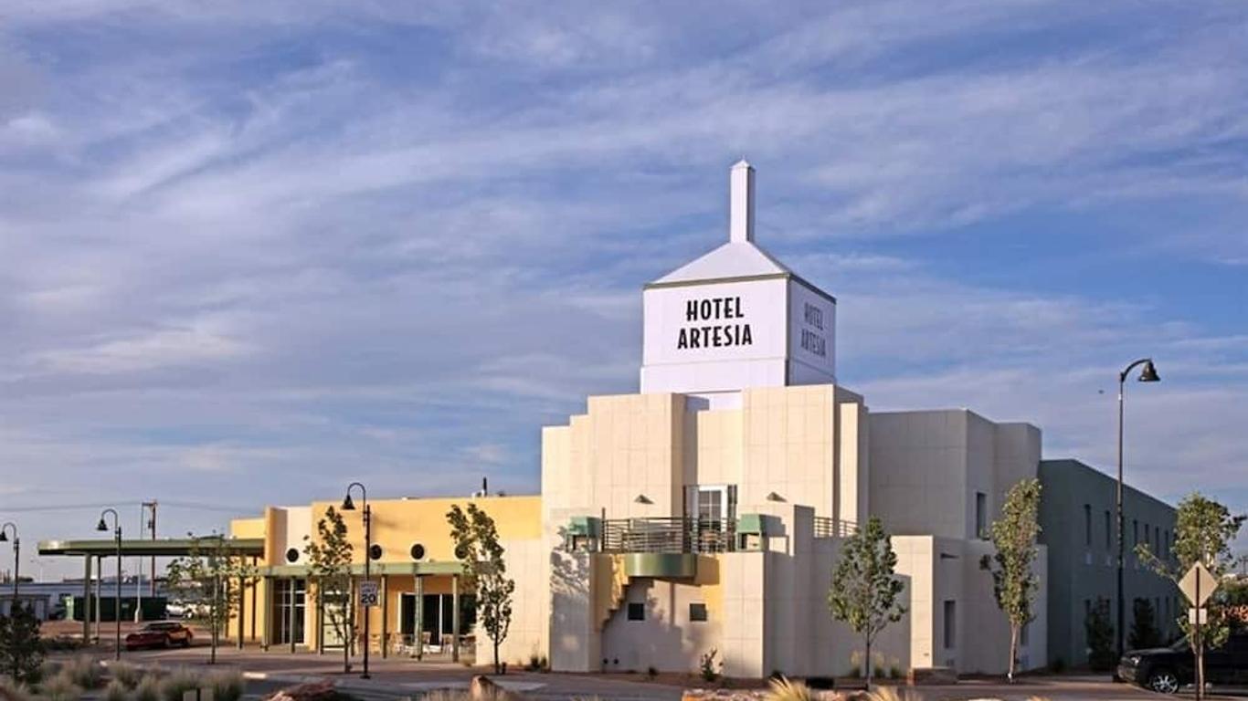 Hotel Artesia