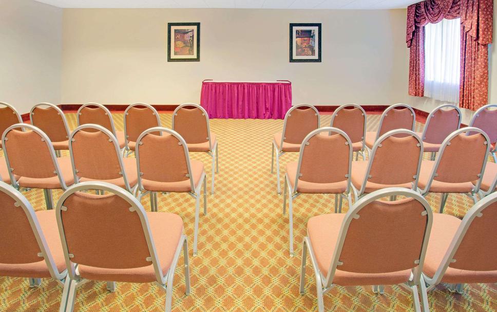 Sala konferencyjna Zdjęcie