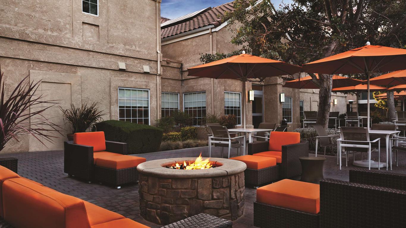 Hyatt House Pleasanton