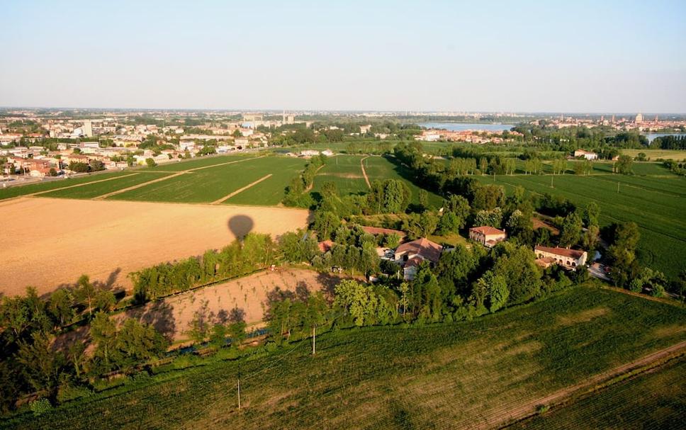 Widok na zewnątrz Zdjęcie