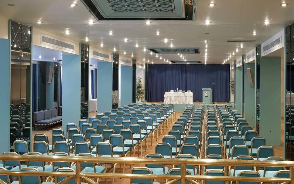 Sala konferencyjna Zdjęcie