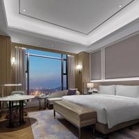 The Langham, Hefei