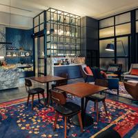 Next Hotel Melbourne, Curio Collection by Hilton