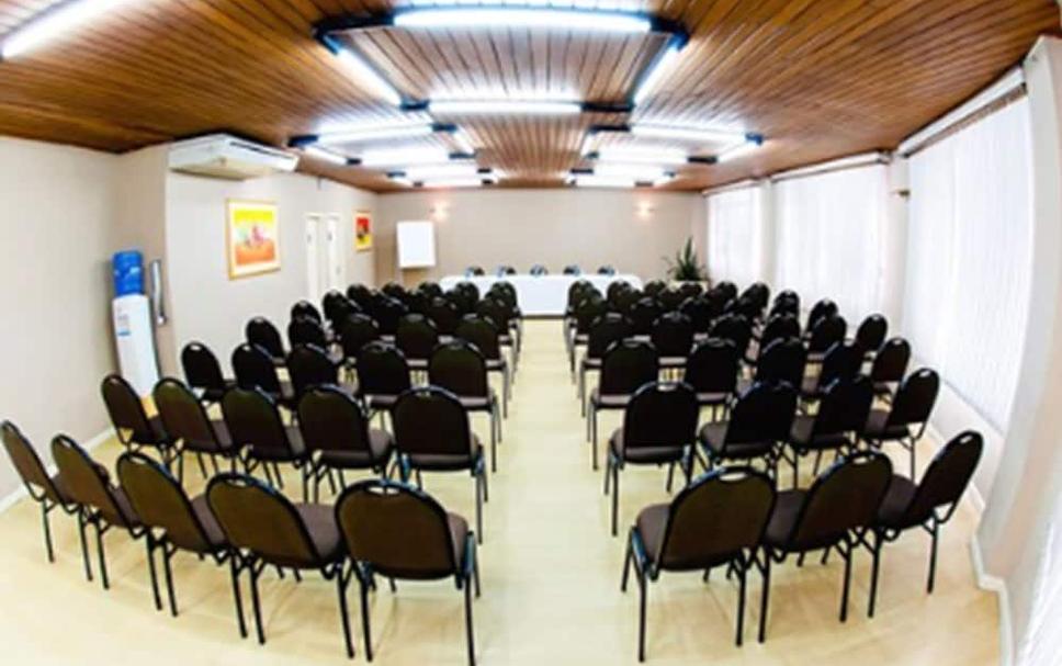 Sala konferencyjna Zdjęcie