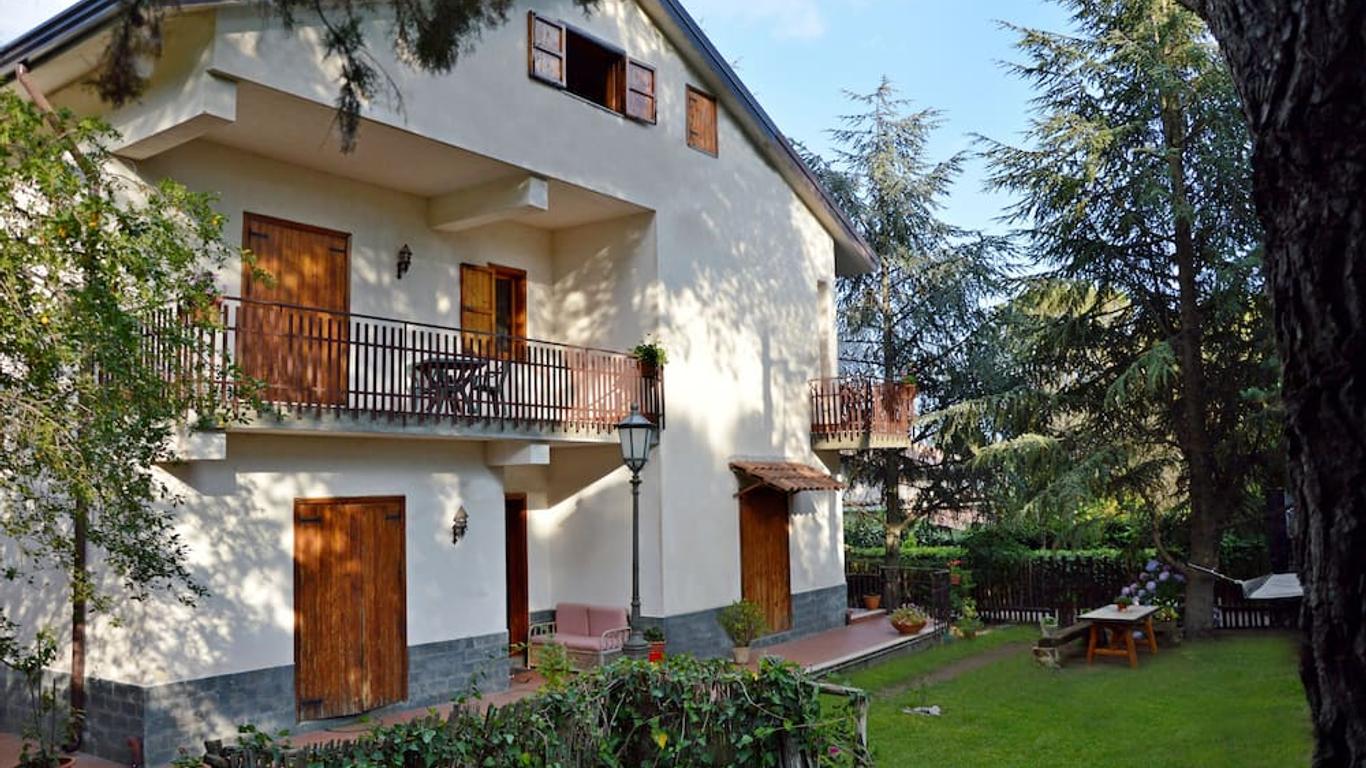 Villa Caterina B&B