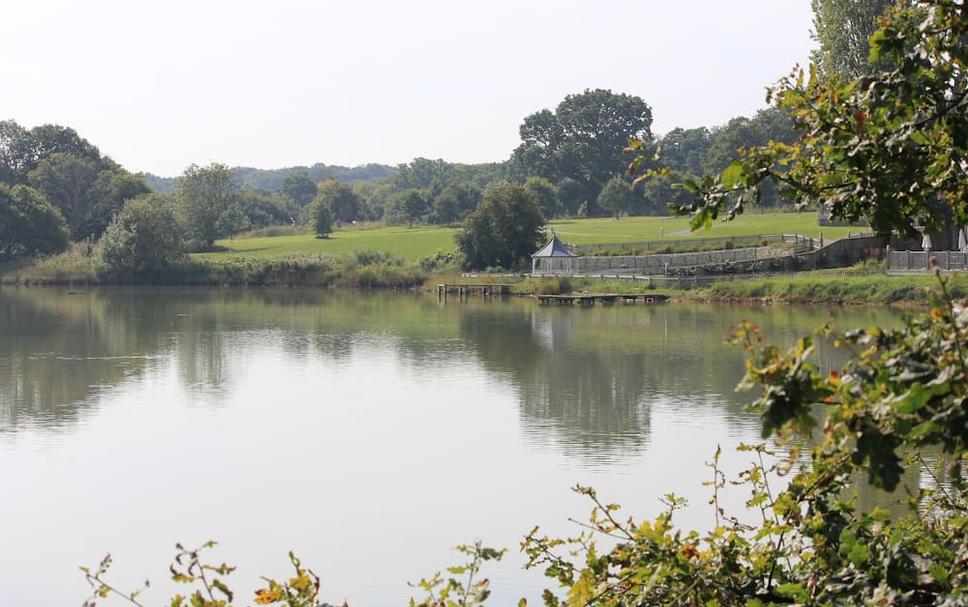 Widok na zewnątrz Zdjęcie