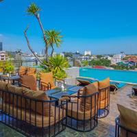 Phnom Penh 51 Hotel