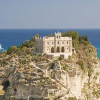 Case Vacanze ' Mare Grande' Tropea