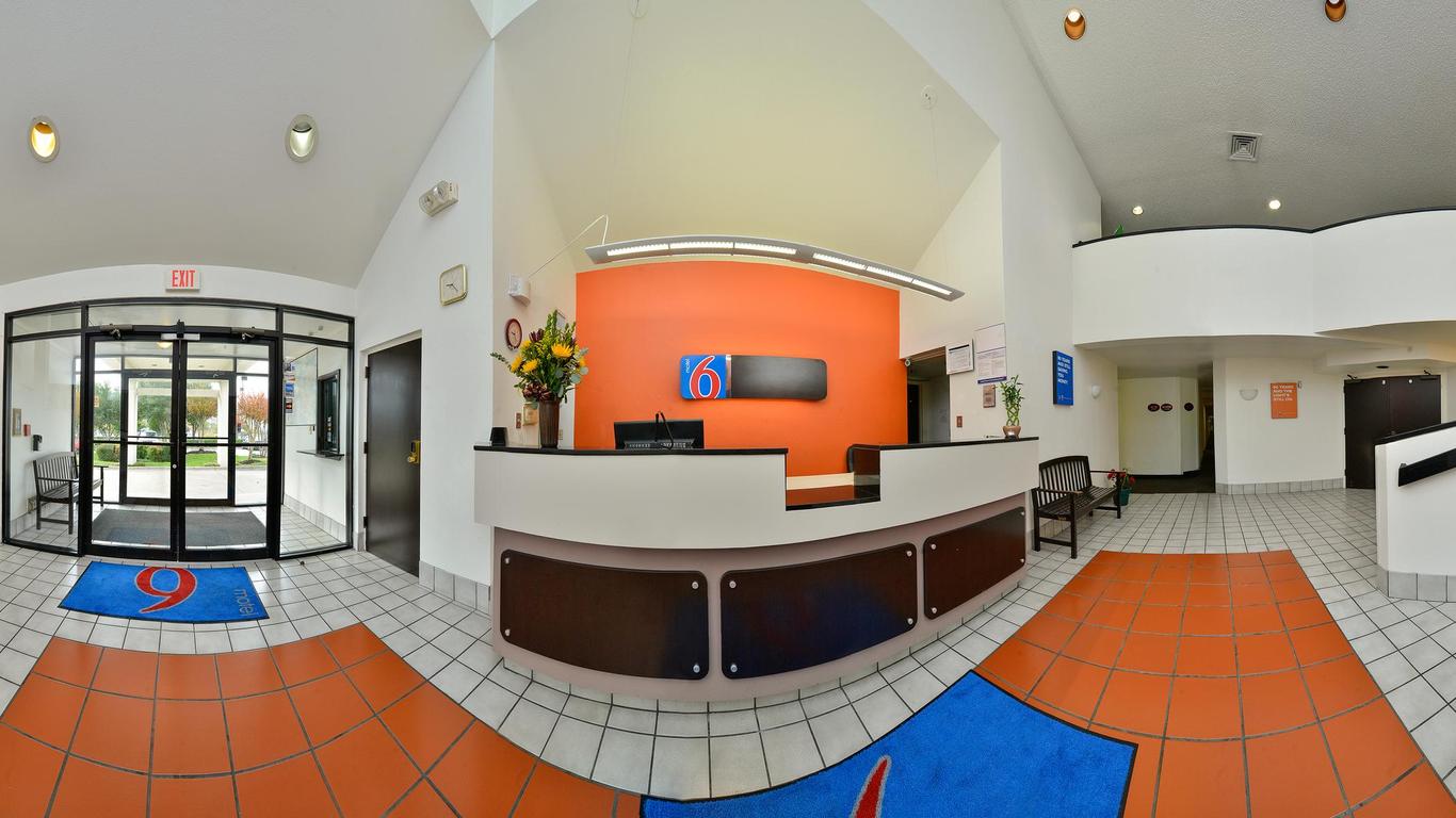 Motel 6-Plano, Tx - West - Frisco