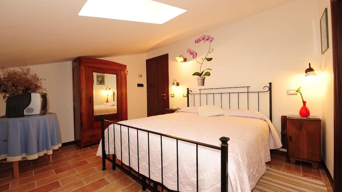 C'Era Una Volta B&B