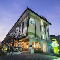 Zest Legian by Swiss-Belhotel International