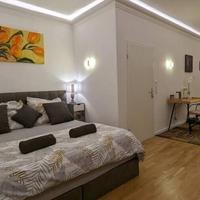 Gemütliche Zimmer Im Herzen Der Stadt Em-Apartments Deutschland