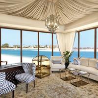 The Ritz-Carlton Ras Al Khaimah, Al Hamra Beach