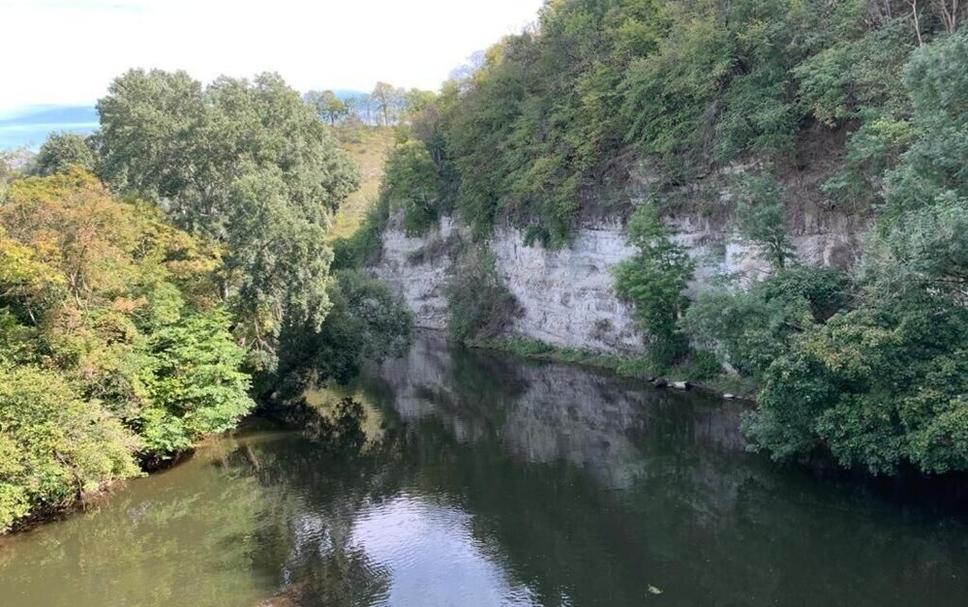 Widok na zewnątrz Zdjęcie