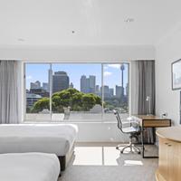 Holiday Inn Sydney - Potts Point