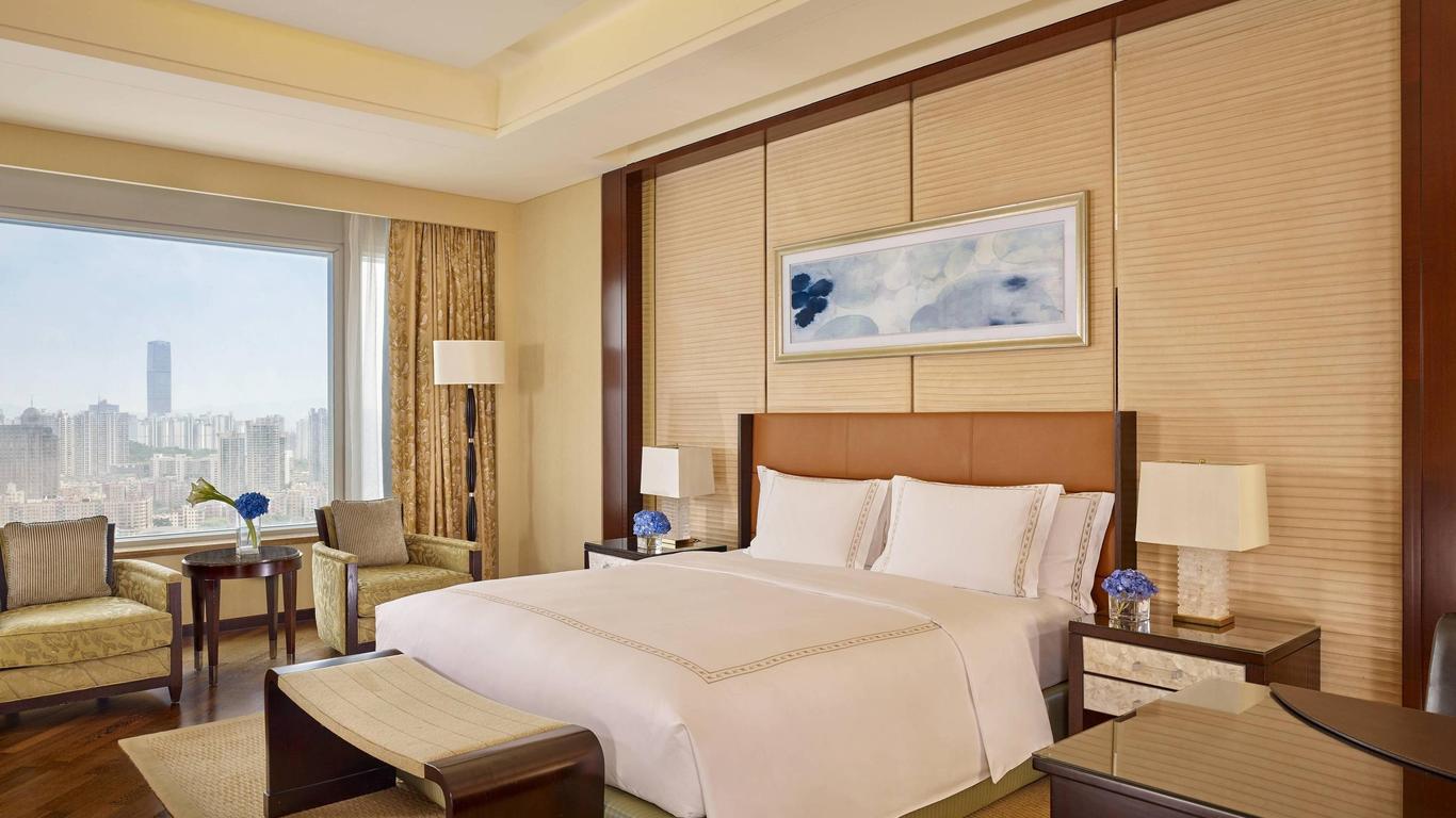 The Ritz-Carlton Shenzhen