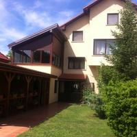 Pensiunea Red Rose Apartments