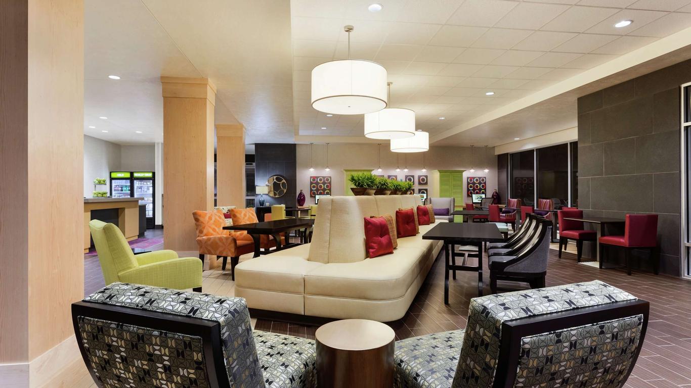 Home2 Suites by Hilton Salt Lake City-Murray, UT