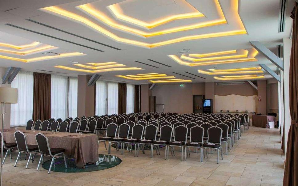 Sala konferencyjna Zdjęcie