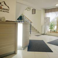 Aparthotel Bellamonte