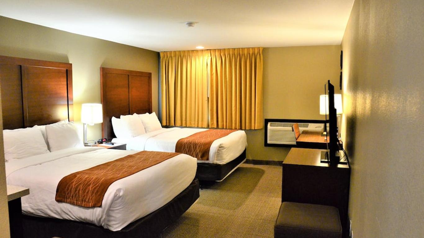 Comfort Inn & Suites Beaverton - Portland West