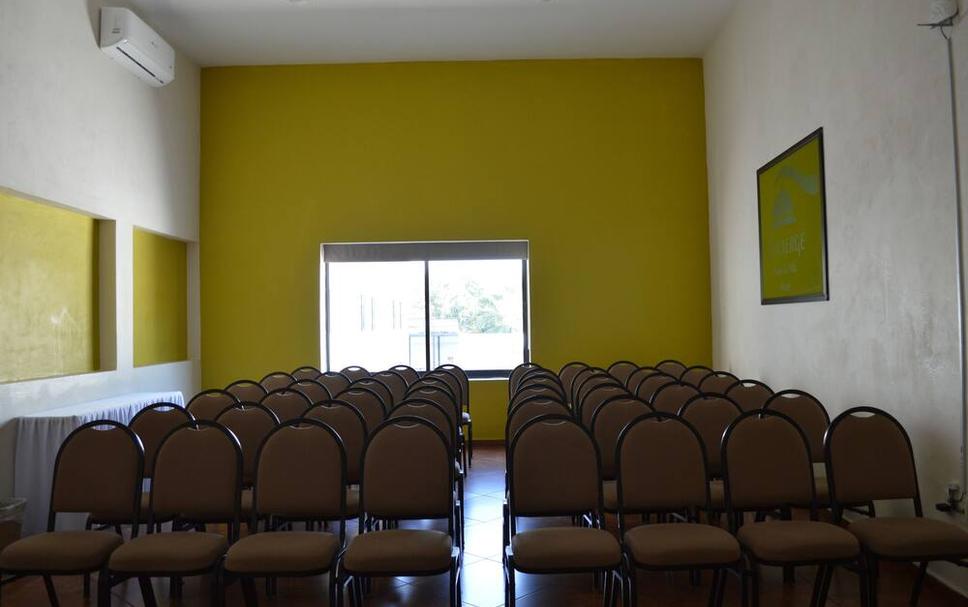 Sala konferencyjna Zdjęcie