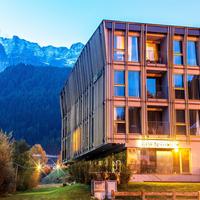 Mountain Design Hotel Eden Selva