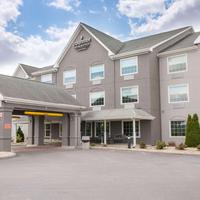 Country Inn & Suites by Radisson, Columbus West