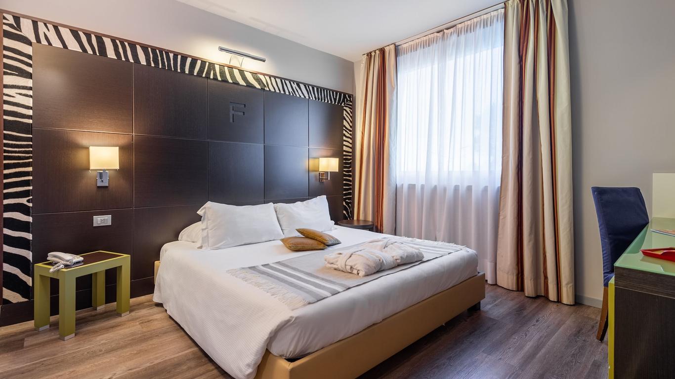 First Hotel Malpensa