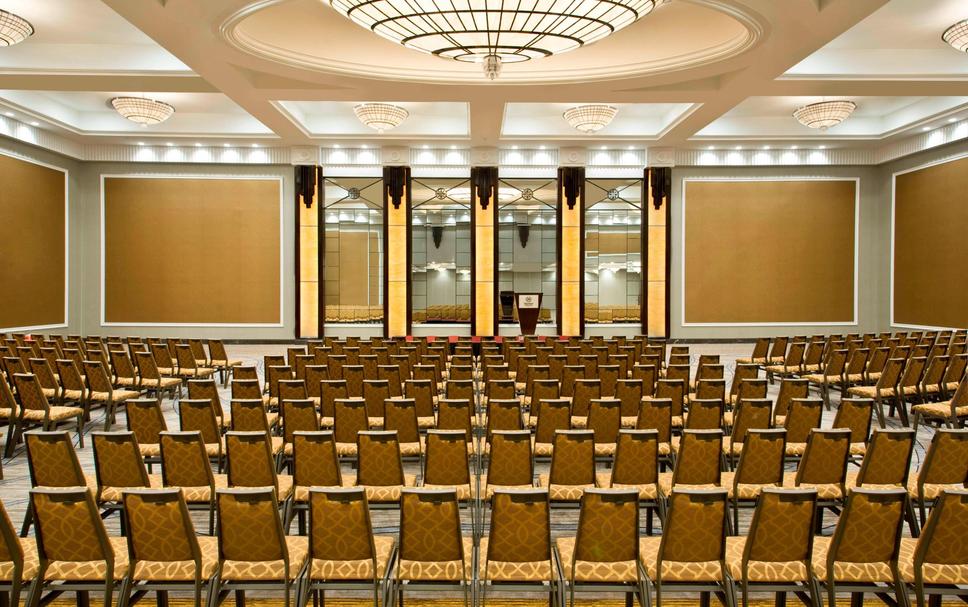 Sala konferencyjna Zdjęcie