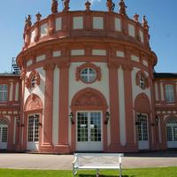 Hotel Am Schlosspark , Wiesbaden