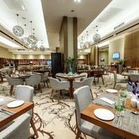 Hilton Garden Inn Moscow Krasnoselskaya