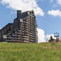 Résidence Saskia Falaise - Avoriaz