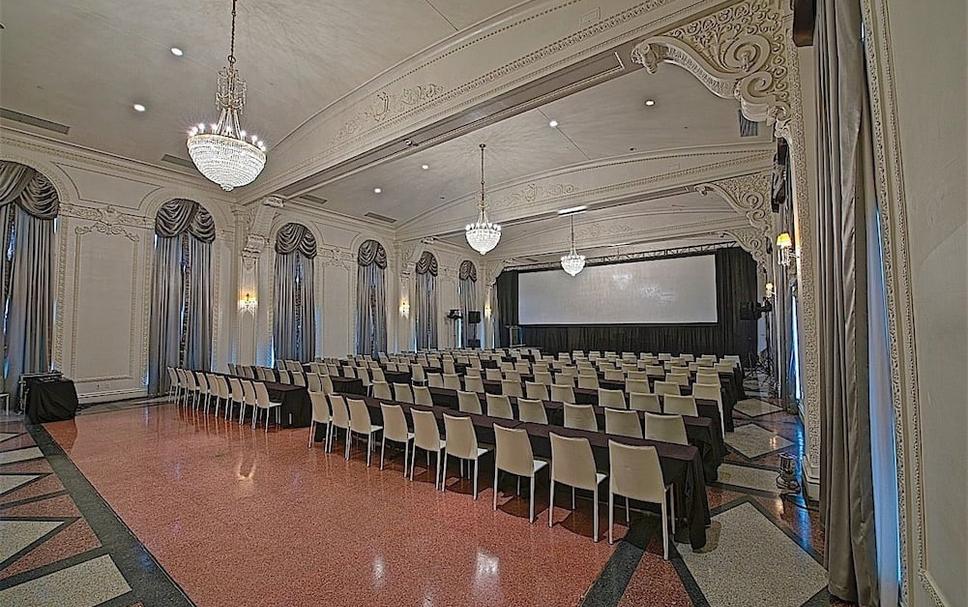 Sala konferencyjna Zdjęcie