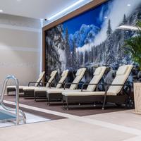 Radisson Blu Hotel & Residence Zakopane