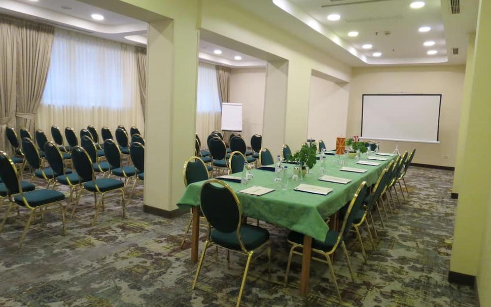 Sala konferencyjna Zdjęcie