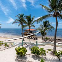 Belizean Shores Resort