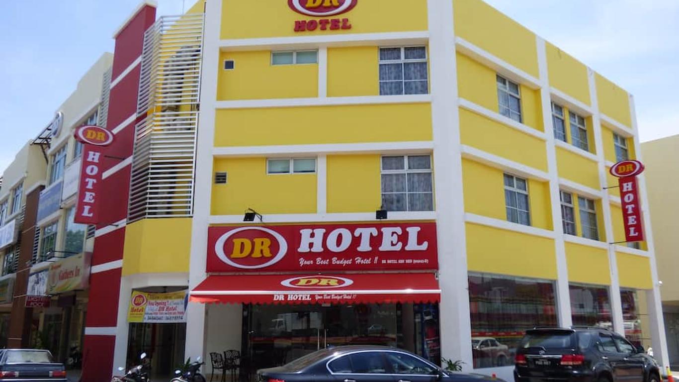 Dr Hotel Penang