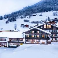 Alpenhotel Denninglehen