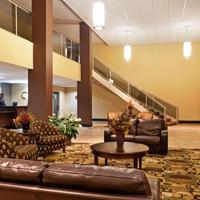 Holiday Inn Rockford, An IHG Hotel