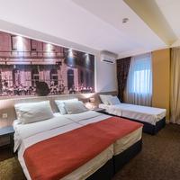 City Hotel Mostar