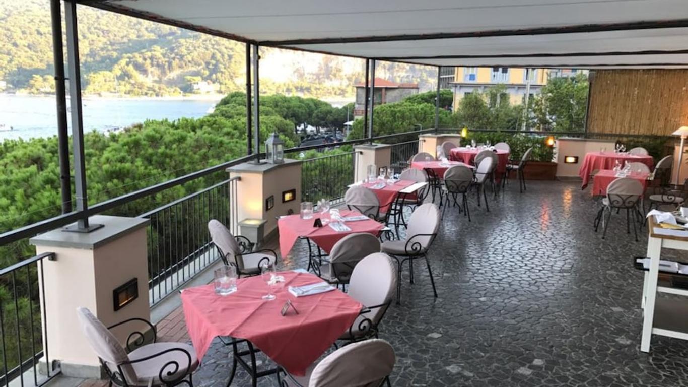 Albergo Ristorante Paradiso