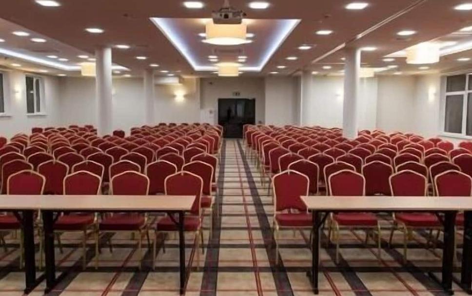 Sala konferencyjna Zdjęcie